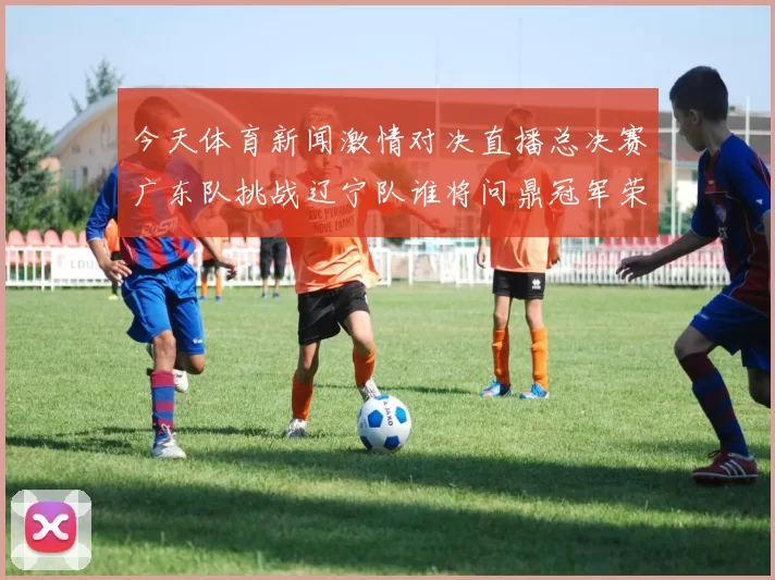 今天体育新闻激情对决直播总决赛广东队挑战辽宁队谁将问鼎冠军荣耀